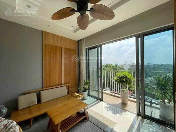 Palm heights 2pn giá tốt  trục căn đẹp  chủ nhà thiện chí