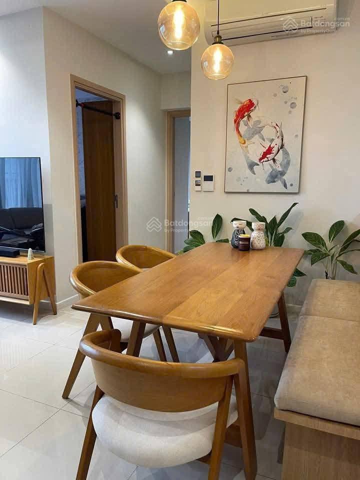 Palm heights 2pn giá tốt  trục căn đẹp  chủ nhà thiện chí