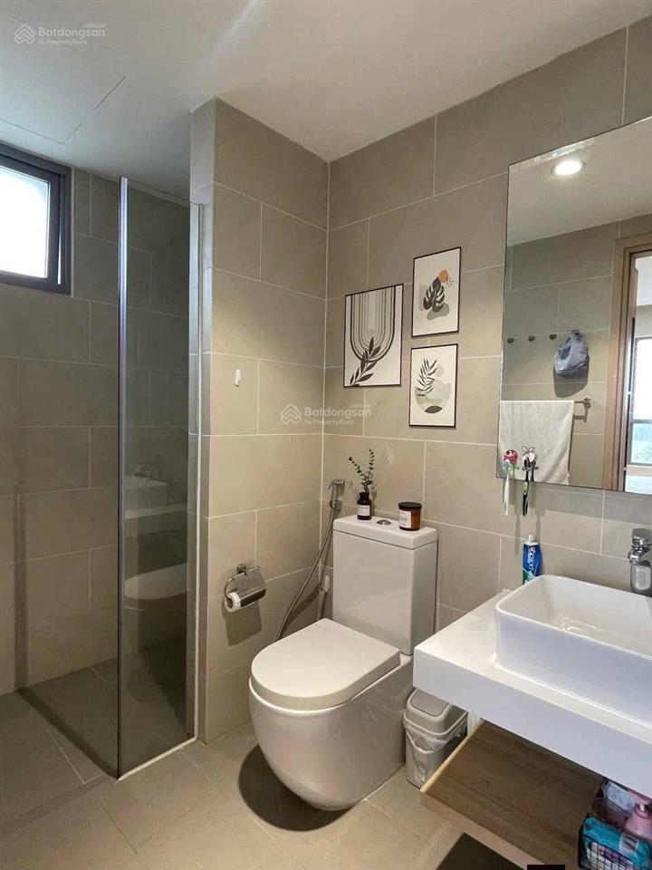 Palm heights 2pn giá tốt  trục căn đẹp  chủ nhà thiện chí