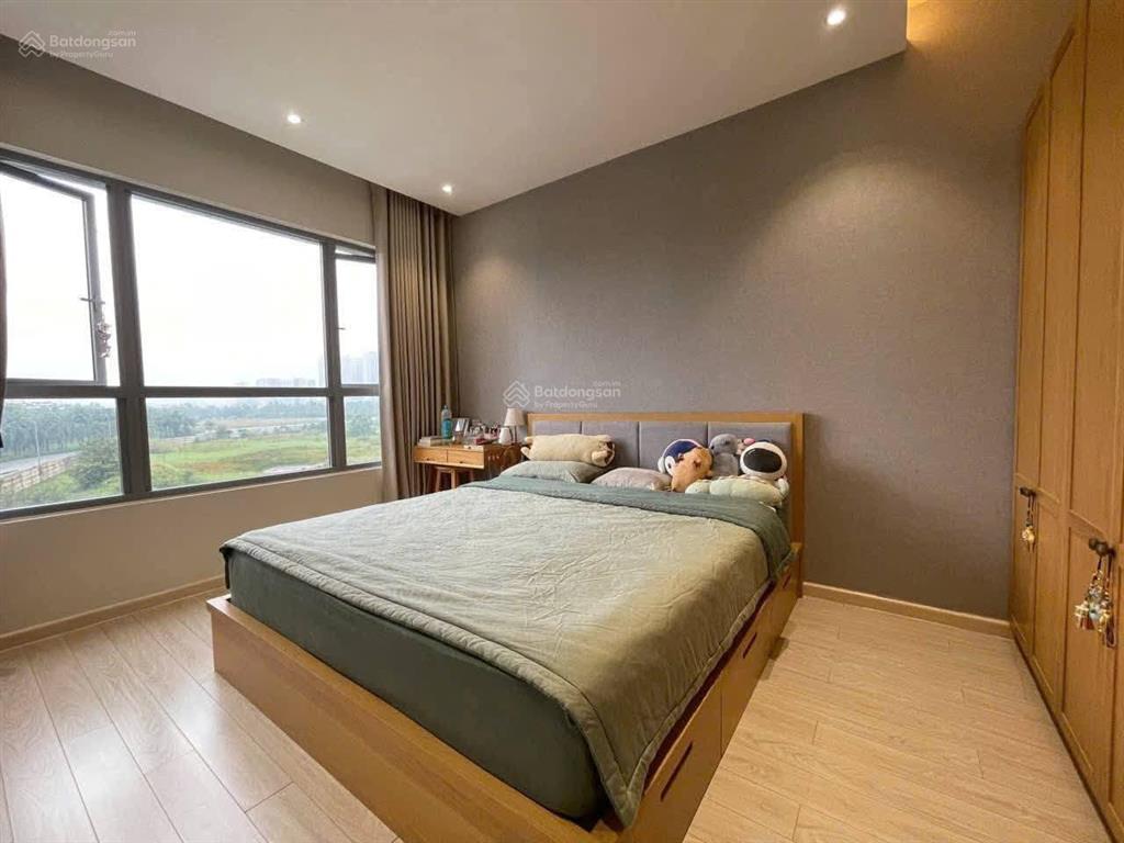 Palm heights 2pn giá tốt  trục căn đẹp  chủ nhà thiện chí