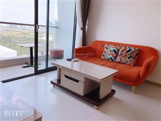 Căn 2pn2wc cc d'lusso view trực diện sông, tầng đẹp, giá tốt, đã có sổ