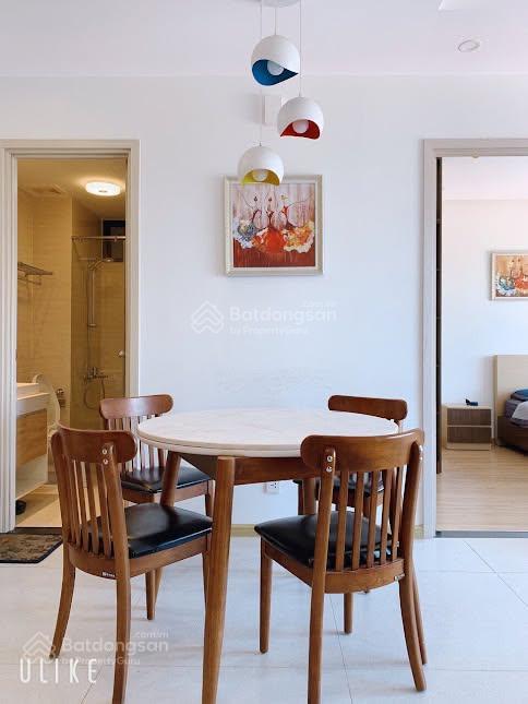 Căn 2pn2wc cc d'lusso view trực diện sông, tầng đẹp, giá tốt, đã có sổ