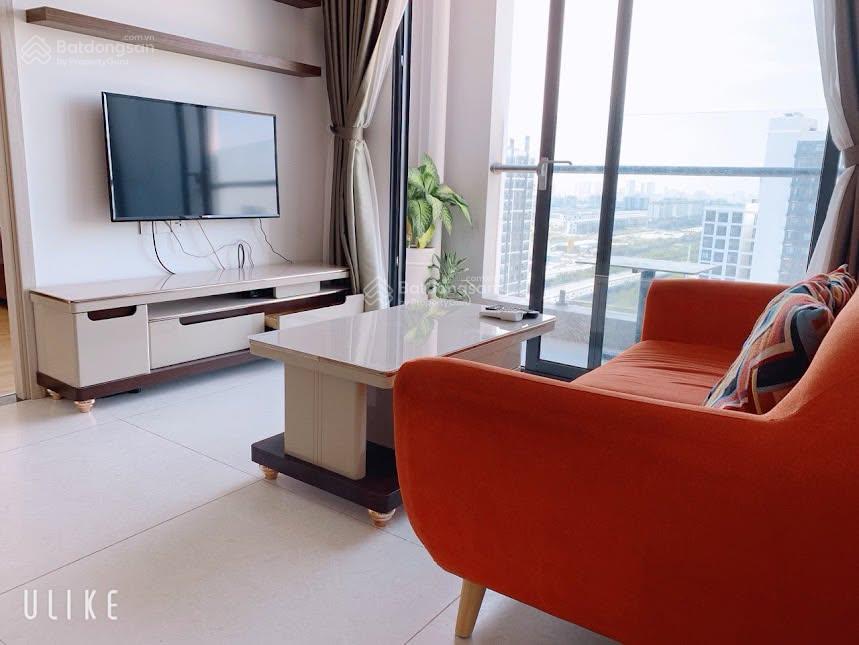 Căn 2pn2wc cc d'lusso view trực diện sông, tầng đẹp, giá tốt, đã có sổ