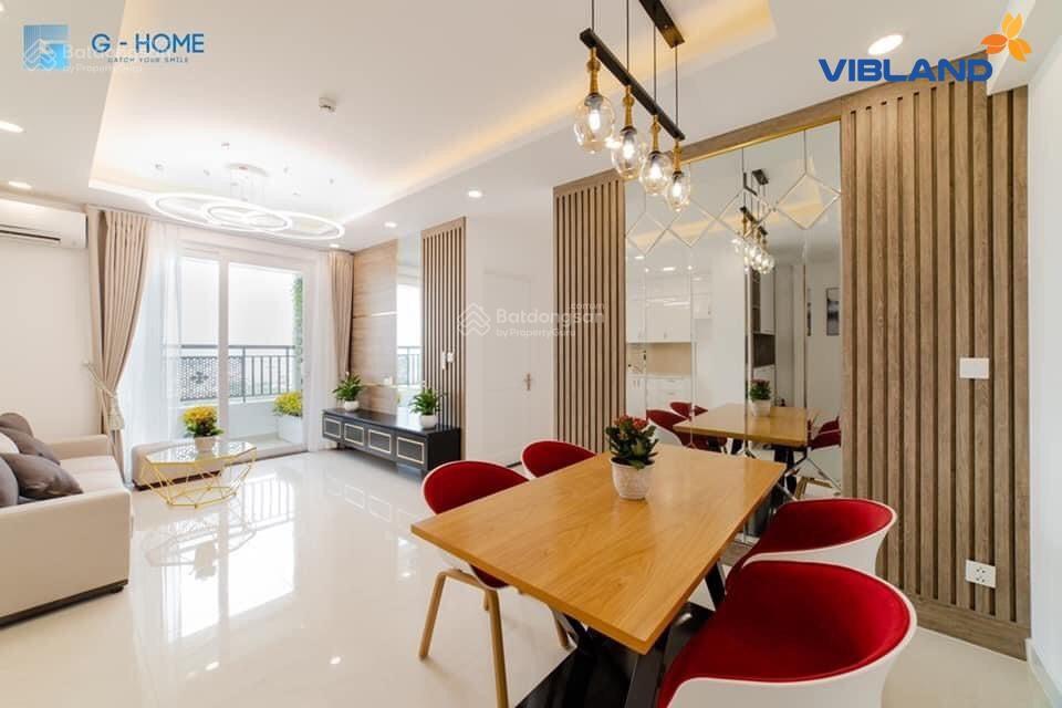 Bql bán căn hộ khu dân cư trung sơn 2pn 83m2,  0935 375 ***