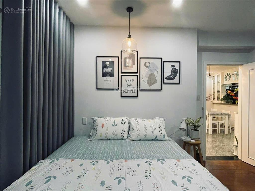 Bql phú hoàng anh bán căn hộ 2pn 3,8 tỷ full nội thất,  bql 0935 375 ***5