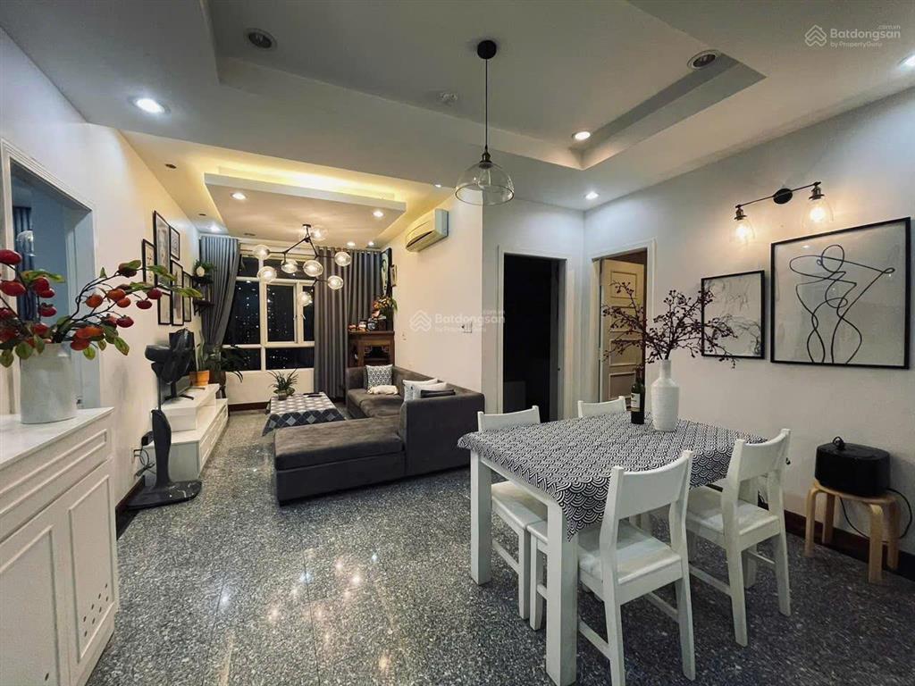 Bql phú hoàng anh bán căn hộ 2pn 3,8 tỷ full nội thất,  bql 0935 375 ***5