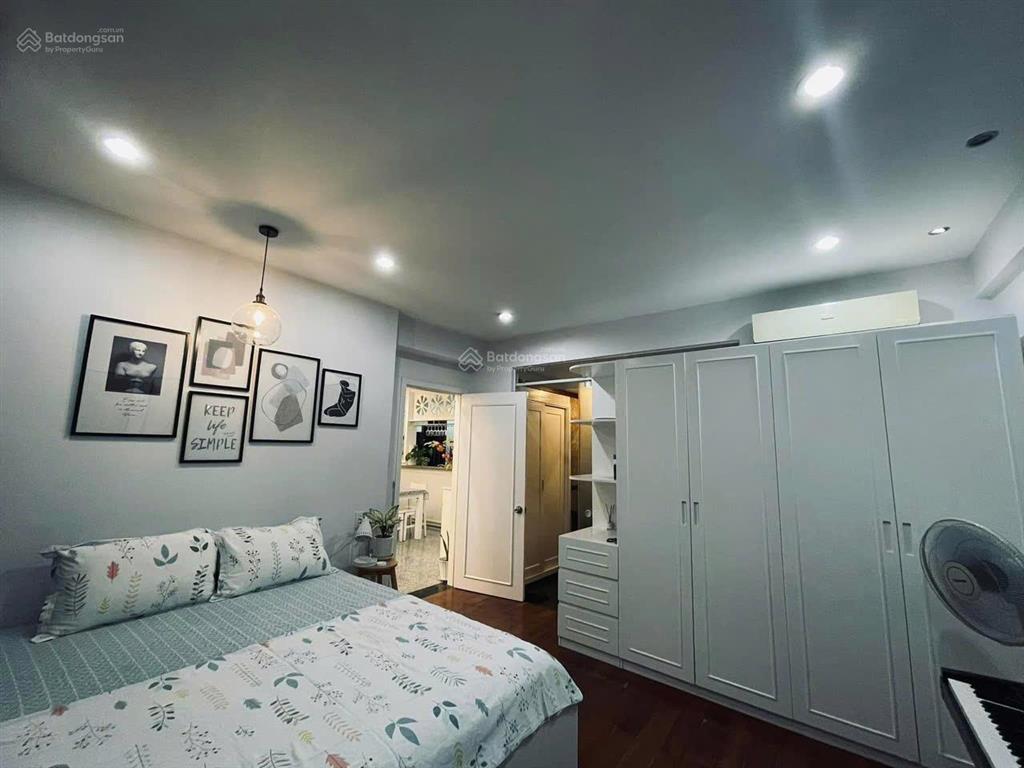 Bql phú hoàng anh bán căn hộ 2pn 3,8 tỷ full nội thất,  bql 0935 375 ***5