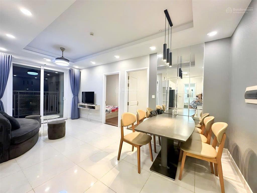 Bán căn hộ saigon mia 3pn2wc 83m2 giá 5,5 tỷ  0935 375 ***