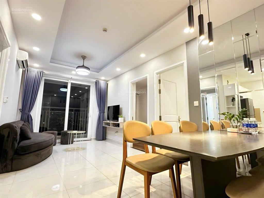Bán căn hộ saigon mia 3pn2wc 83m2 giá 5,5 tỷ  0935 375 ***