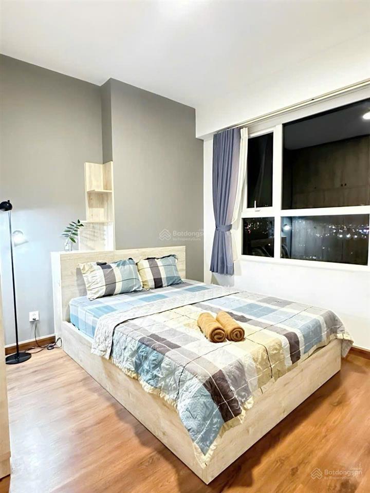 Bán căn hộ saigon mia 3pn2wc 83m2 giá 5,5 tỷ  0935 375 ***