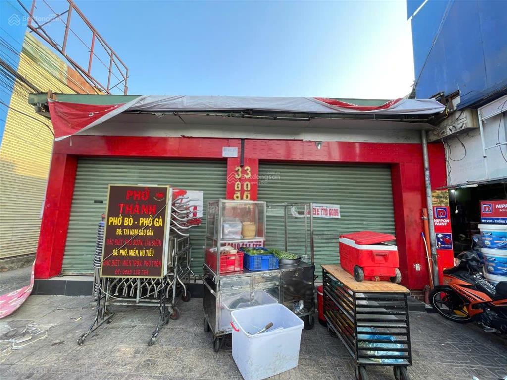 Cho thuê mbkd nguyễn thị thập q7 200m2 ngang 7m giá 80tr  0935 375 ***