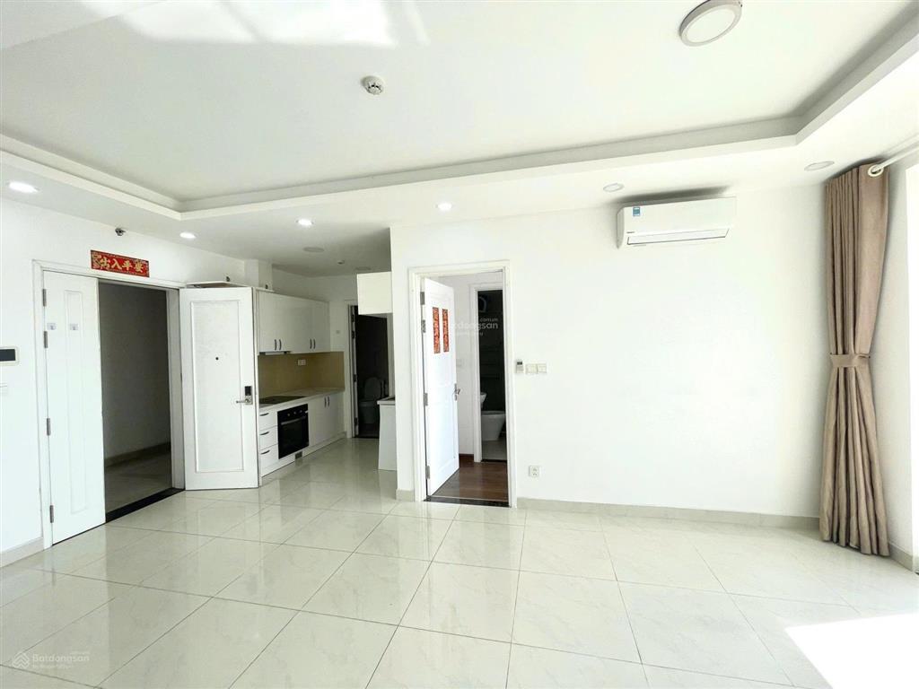 Cho thuê căn hộ sài gòn mia 3pn2wc nhà trống giá 14,5tr  0935 375 ***