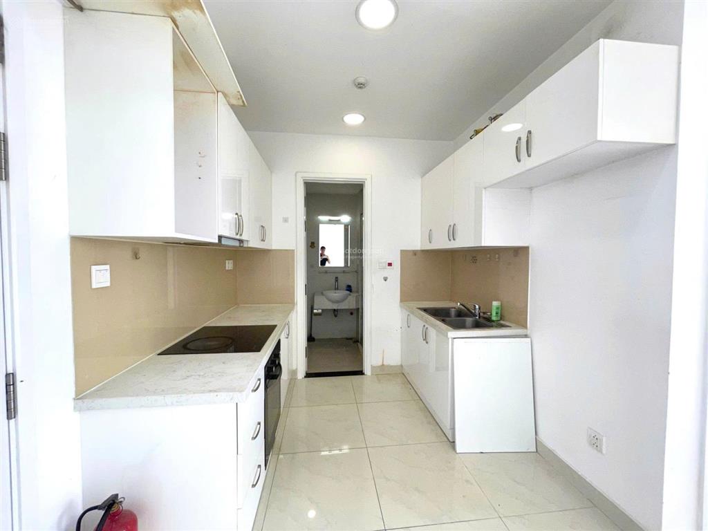 Cho thuê căn hộ sài gòn mia 3pn2wc nhà trống giá 14,5tr  0935 375 ***