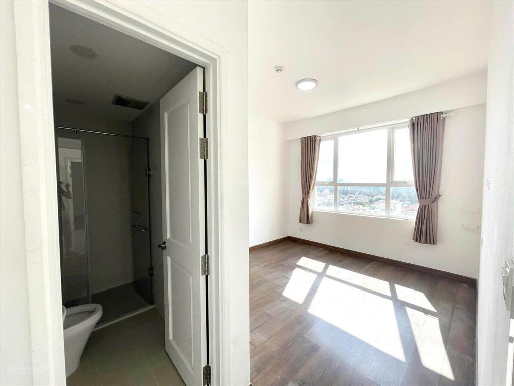Cho thuê căn hộ sài gòn mia 3pn2wc nhà trống giá 14,5tr  0935 375 ***