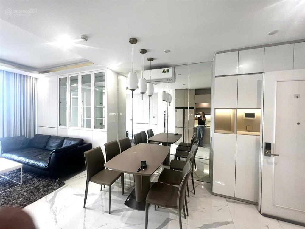 Cho thuê saigon mia 3pn2wc 83m2 giá 16tr  0935 375 ***