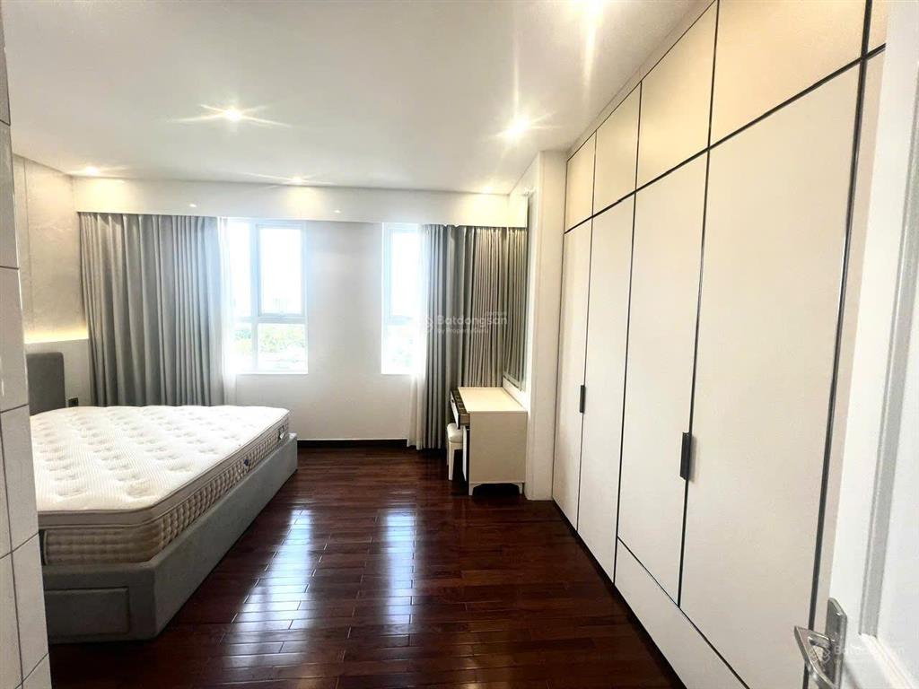 Cho thuê saigon mia 3pn2wc 83m2 giá 16tr  0935 375 ***