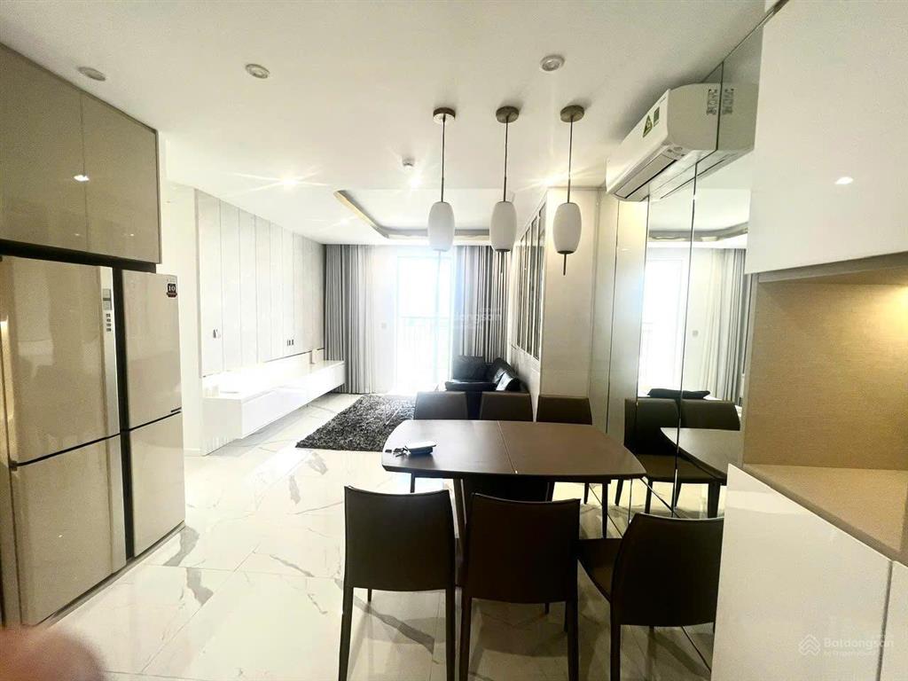 Cho thuê saigon mia 3pn2wc 83m2 giá 16tr  0935 375 ***