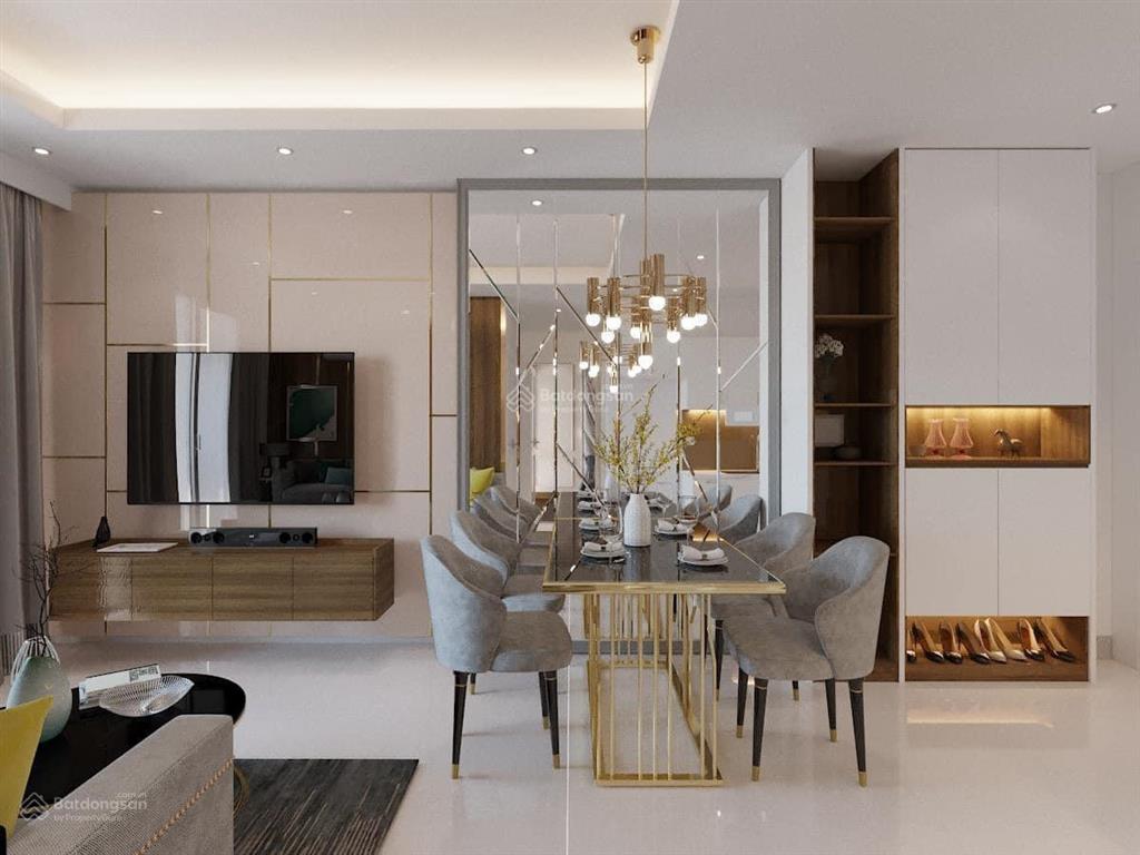 Bán gấp căn hộ saigon mia 2pn2wc 4ty250  0935 375 ***