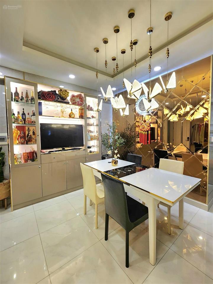 Cho thuê căn hộ sài gòn mia 2pn2wc full nội thất 15tr  0935 375 ***