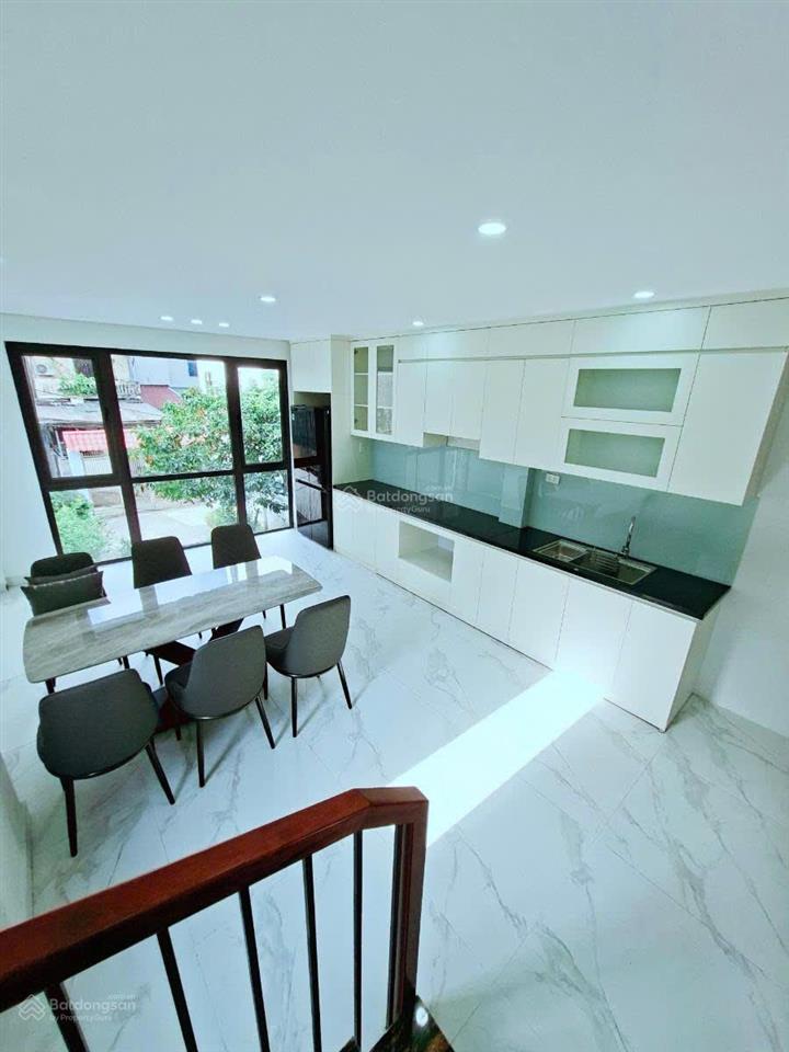 Nhà đẹp vũ tông phan, 40m2, lô góc 6 tầng thang máy, ngõ thông ôtô tránh ba gác, giá 9,2 tỷ có tl