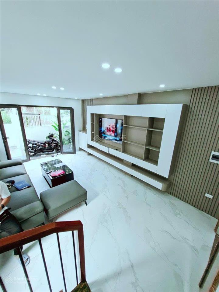 Nhà đẹp vũ tông phan, 40m2, lô góc 6 tầng thang máy, ngõ thông ôtô tránh ba gác, giá 9,2 tỷ có tl