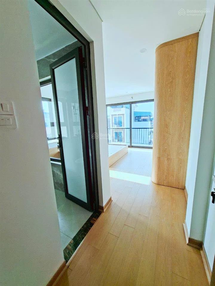 Nhà đẹp vũ tông phan, 40m2, lô góc 6 tầng thang máy, ngõ thông ôtô tránh ba gác, giá 9,2 tỷ có tl