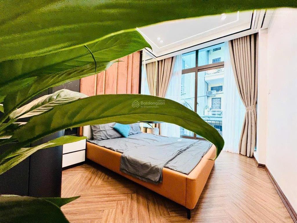 Rẻ nhất vũ tông phan, 41m2x5t, ngõ rộng 3m, gần mặt phố, giá 7,25 tỷ (cam kết nhà thật giá chuẩn)