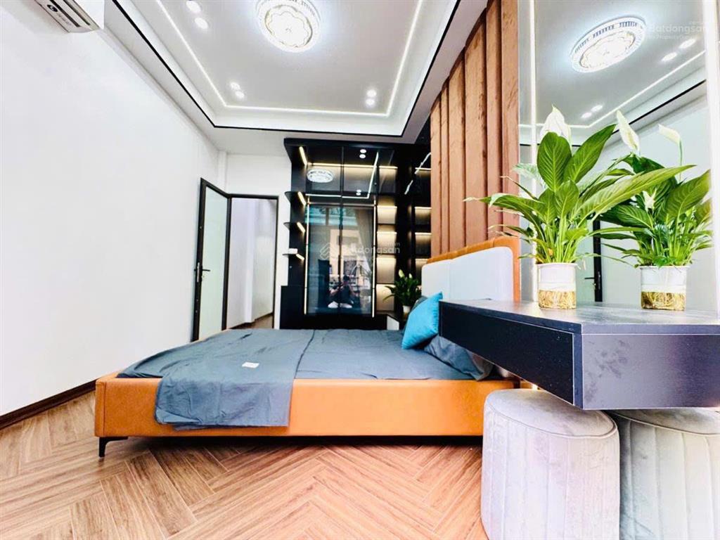 Rẻ nhất vũ tông phan, 41m2x5t, ngõ rộng 3m, gần mặt phố, giá 7,25 tỷ (cam kết nhà thật giá chuẩn)