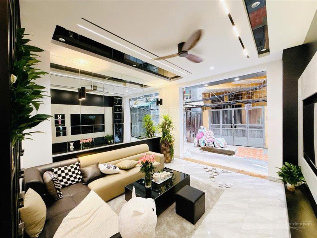 Nhà đẹp giá tôt nguyễn ngọc nại, 48m2x5t, 2 thoáng, ngõ rộng rãi, gần phố giá 9,5 tỷ, có tl