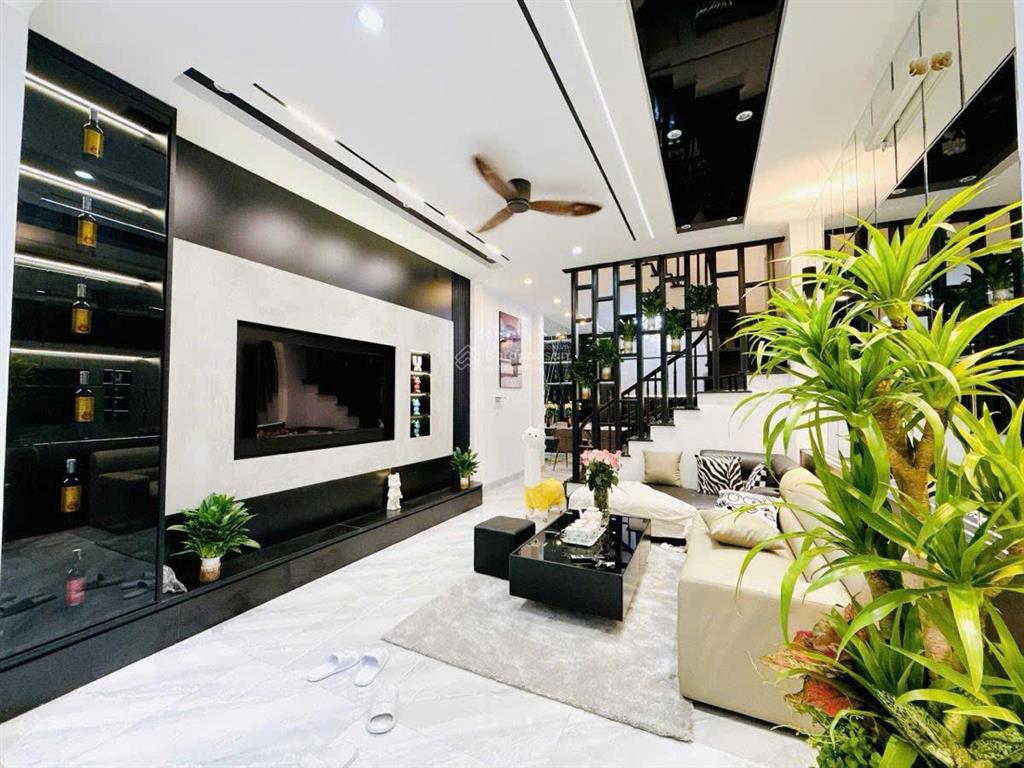 Nhà đẹp giá tôt nguyễn ngọc nại, 48m2x5t, 2 thoáng, ngõ rộng rãi, gần phố giá 9,5 tỷ, có tl