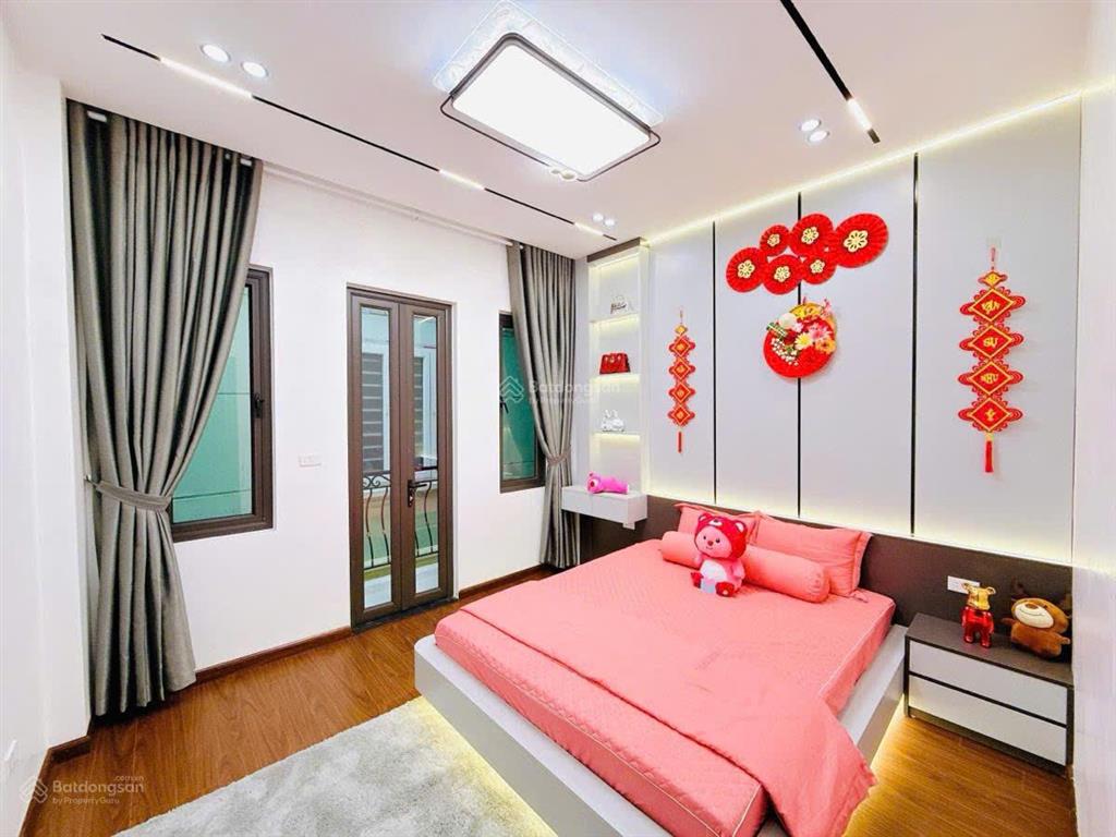 Siêu siêu rẻ quan nhân, 43m2x6t, ngõ nông, rộng, gần phố giá 7,75 tỷ (cam kết nhà thật giá chuẩn)