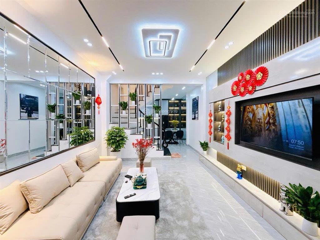 Siêu siêu rẻ quan nhân, 43m2x6t, ngõ nông, rộng, gần phố giá 7,75 tỷ (cam kết nhà thật giá chuẩn)