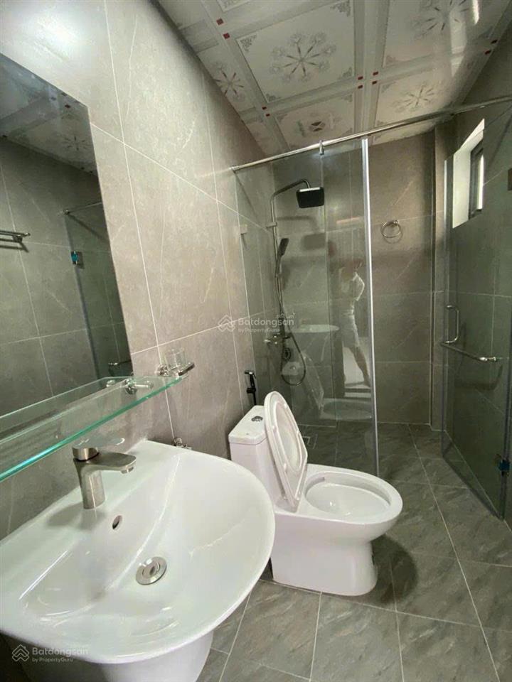 Hoa hậu hoàng văn thái, 40m2, 6 tầng thang máy, ngõ thông, lô góc, ôtô 7 chỗ qua nhà, giá 9,2 tỷ