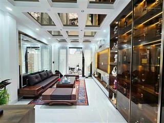 Rẻ nhất khương trung, 42m2x4t, ngõ thông, ôtô tránh ba gác, giá 7,65 tỷ(cam kết nhà thật giá chuẩn)