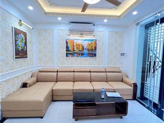 Giá tốt nhất vũ tông phan, 44m2x4t, ngõ thông, ôtô tải qua nhà, giá 7,7 tỷ (ck nhà thật giá chuẩn)