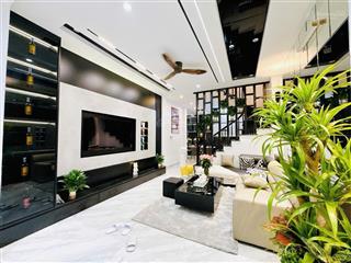 Nhà đẹp vương thừa vũ, 52m2x5t, 2 thoáng gần phố, giá 9,5 tỷ (cam kết nhà thật giá chuẩn)