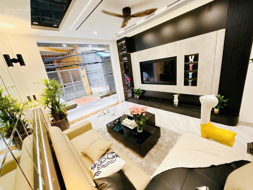 Nhà đẹp vương thừa vũ, 52m2x5t, 2 thoáng gần phố, giá 9,5 tỷ (cam kết nhà thật giá chuẩn)