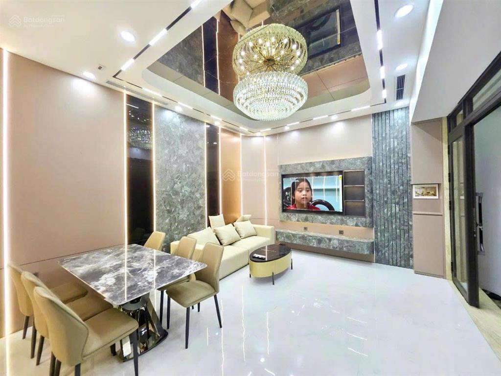 Siêu đẹp nguyễn ngọc nại, 52m2x5t, 2 thoáng, gần phố và ngã tư sở giá 9,5 tỷ (cam kết tin chuẩn)