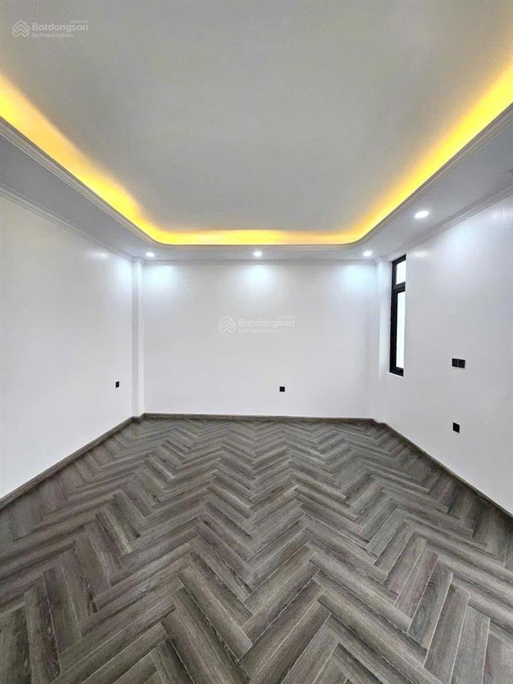 Siêu đẹp nguyễn ngọc nại, 52m2x5t, 2 thoáng, gần phố và ngã tư sở giá 9,5 tỷ (cam kết tin chuẩn)