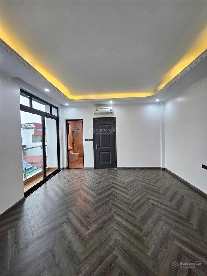 Siêu đẹp nguyễn ngọc nại, 52m2x5t, 2 thoáng, gần phố và ngã tư sở giá 9,5 tỷ (cam kết tin chuẩn)