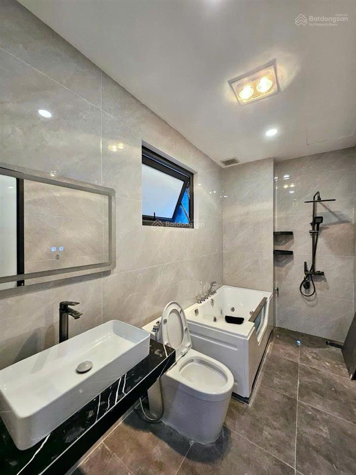 Siêu đẹp nguyễn ngọc nại, 52m2x5t, 2 thoáng, gần phố và ngã tư sở giá 9,5 tỷ (cam kết tin chuẩn)