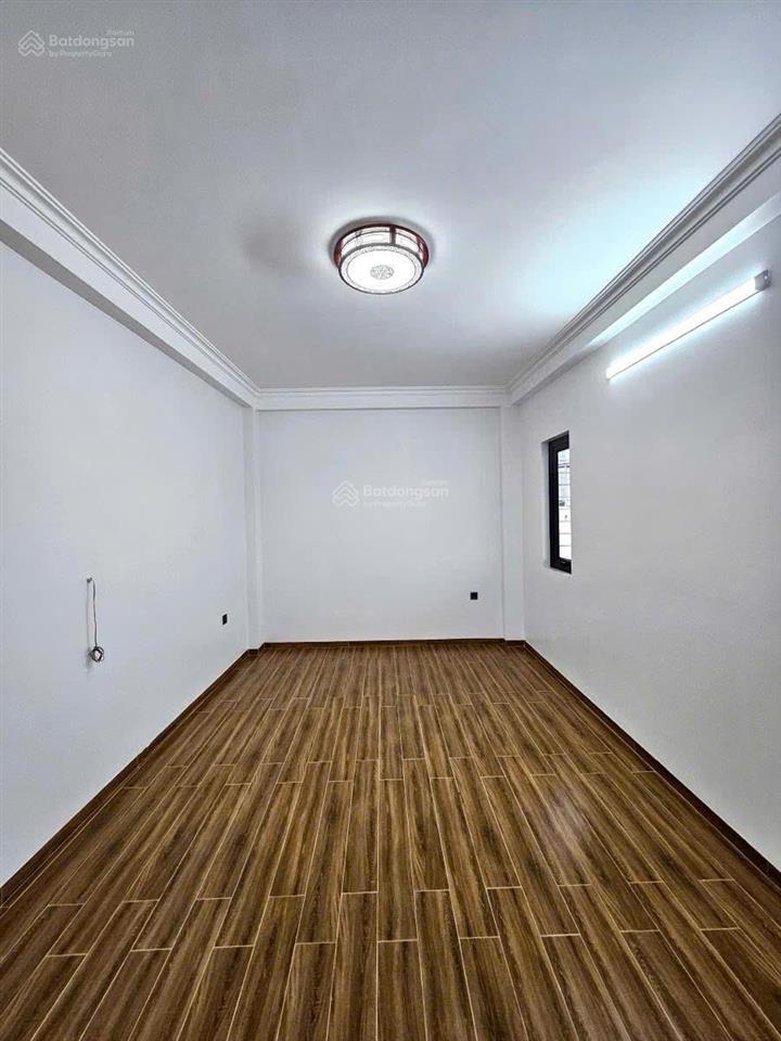 Siêu đẹp nguyễn ngọc nại, 52m2x5t, 2 thoáng, gần phố và ngã tư sở giá 9,5 tỷ (cam kết tin chuẩn)
