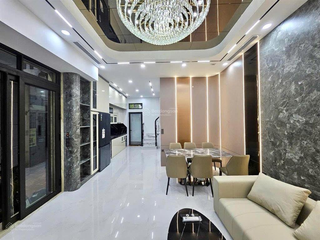 Siêu đẹp nguyễn ngọc nại, 52m2x5t, 2 thoáng, gần phố và ngã tư sở giá 9,5 tỷ (cam kết tin chuẩn)