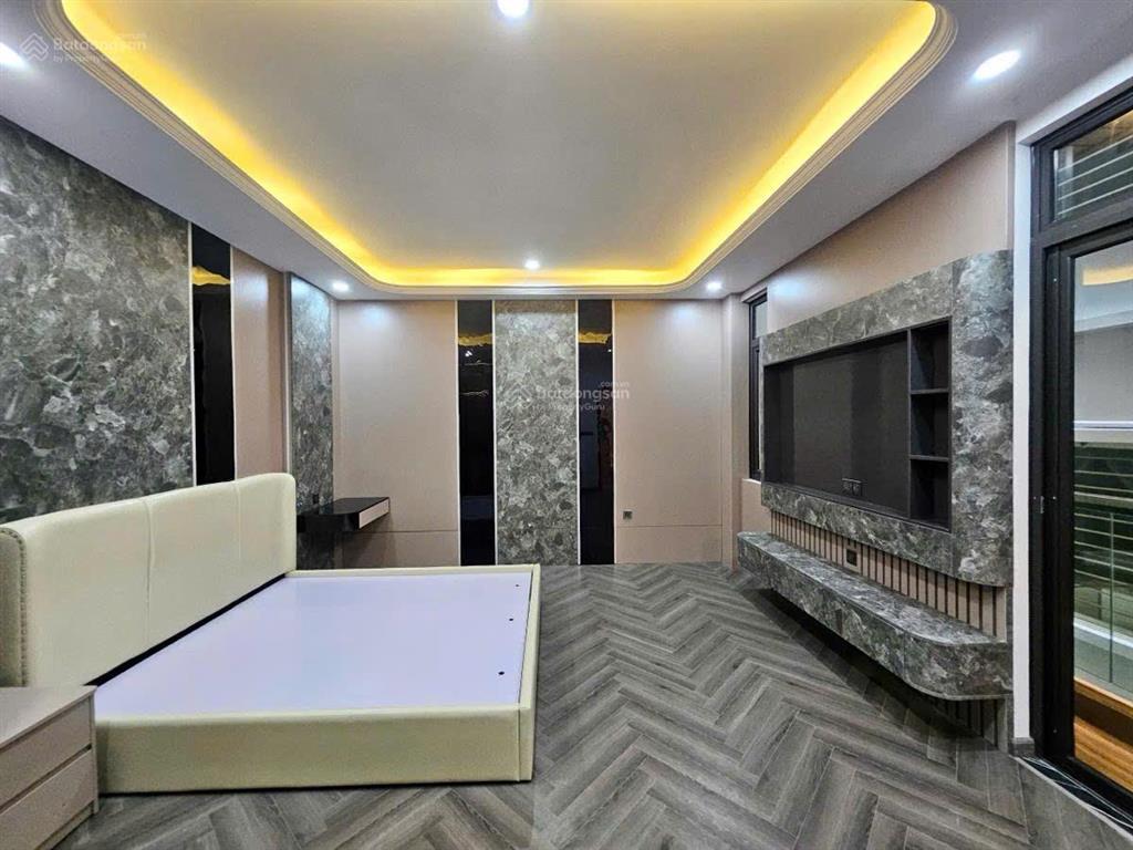 Siêu đẹp nguyễn ngọc nại, 52m2x5t, 2 thoáng, gần phố và ngã tư sở giá 9,5 tỷ (cam kết tin chuẩn)