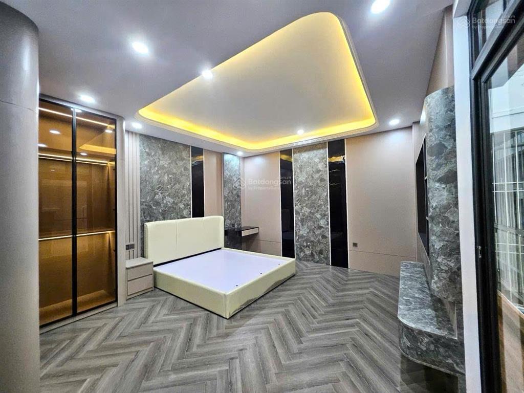 Siêu đẹp nguyễn ngọc nại, 52m2x5t, 2 thoáng, gần phố và ngã tư sở giá 9,5 tỷ (cam kết tin chuẩn)