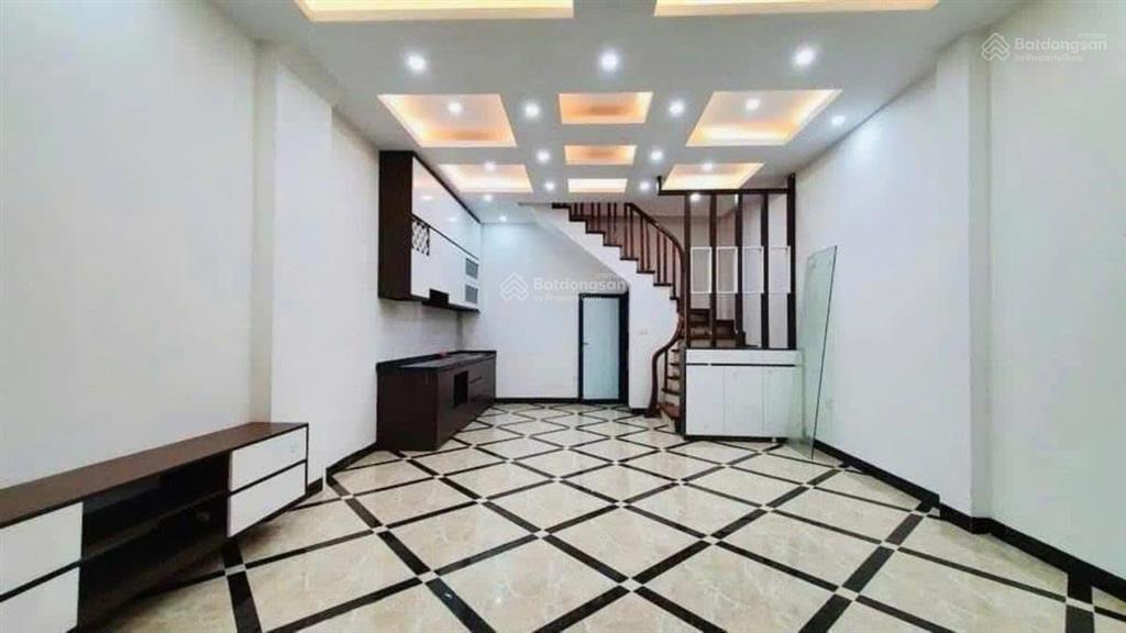 Rẻ nhất vương thừa vũ, 41m2x4t, ngõ thông kd, ôtô tải qua, gần phố giá 7,6 tỷ (cam kết tin chuẩn)