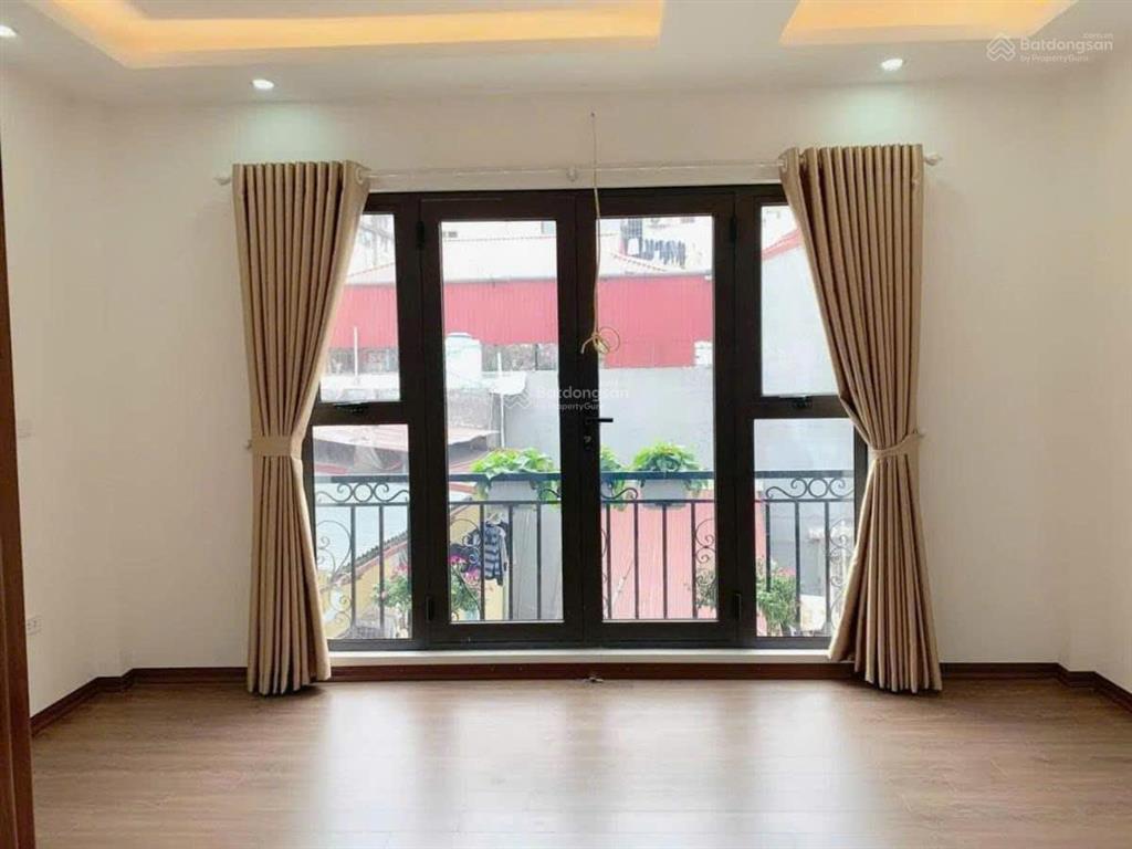 Rẻ nhất vương thừa vũ, 41m2x4t, ngõ thông kd, ôtô tải qua, gần phố giá 7,6 tỷ (cam kết tin chuẩn)