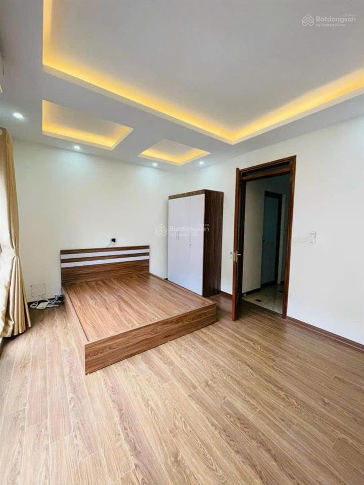 Rẻ nhất vương thừa vũ, 41m2x4t, ngõ thông kd, ôtô tải qua, gần phố giá 7,6 tỷ (cam kết tin chuẩn)