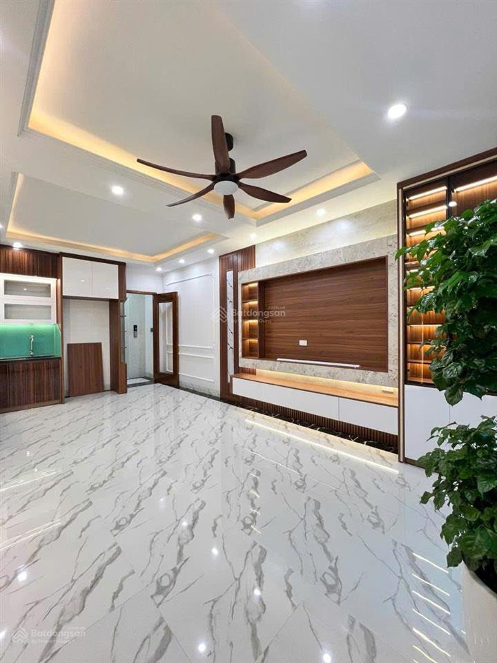 Siêu đẹp giá tốt nhất khương trung, 40m2, lô góc 6t thang máy, ngõ thông kd, ôtô tải qua giá 9 tỷ