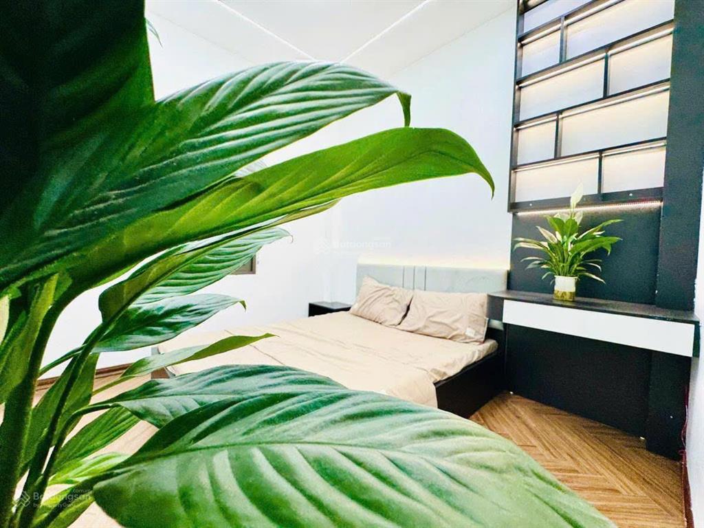 Rẻ nhất vũ tông phan, 42m2xt, ngõ thông , đang cho thuê kd, ôtô tải qua nhà giá 7,65 tỷ có tl
